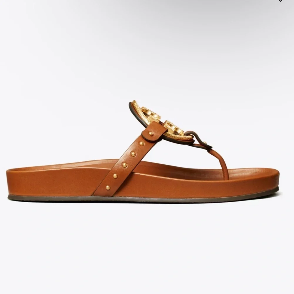 Tory Burch sophistication style